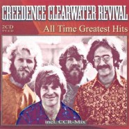 Creedence Clearwater Revival All Time Greatest Hits